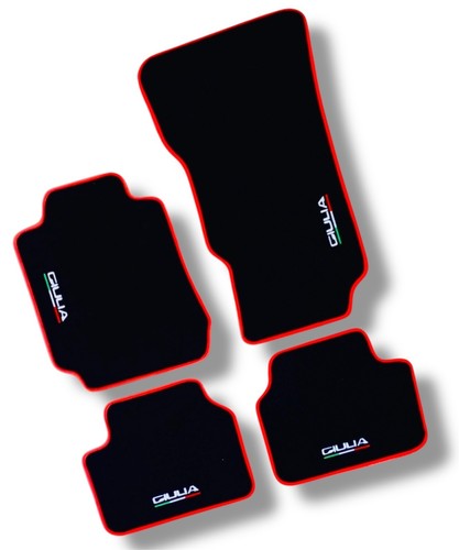 Tappeti compatibili con - , alfa