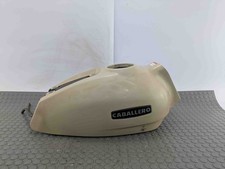 Fantic Caballero Rally 125