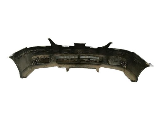 Paraurti anteriore nissan - paraurti,