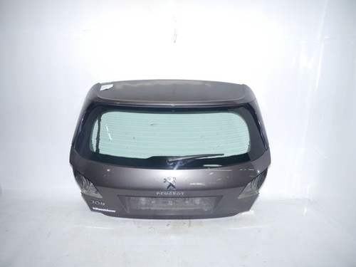 Portellone posteriore peugeot - portellone,