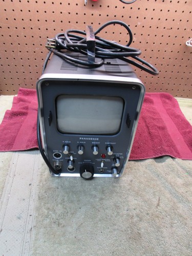 Telecamera vintage - telecamera,