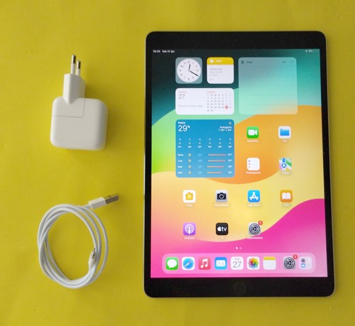 Apple ipad pro prima - apple,