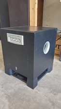 Yamaha YST-SW215 Powered