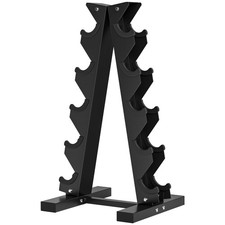 SPORTNOW Rastrelliera per