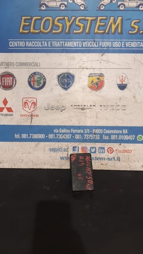 Centralina motore per kymco - centralina,
