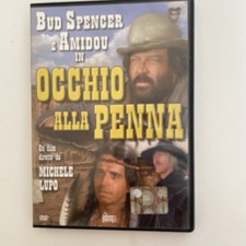 Film DVD Bud Spencer & Terence