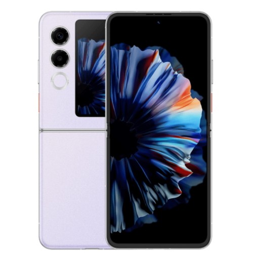 Zte nubia flip 256gb - 5g,