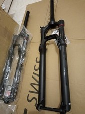 forcella sid  120mm 2p