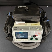 Monitor defibrillatore 12