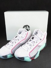 Scarpe da basket Nike Air Jordan 38 Rui Hachimura US10.5 inutilizzate