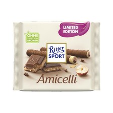 Ritter Sport Amicelli