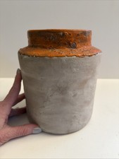 Fioriera vulcanica