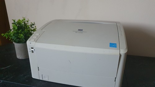 Canon image formula - formula, dr-4010c