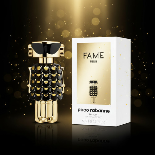Rabanne fame parfum - rabanne,