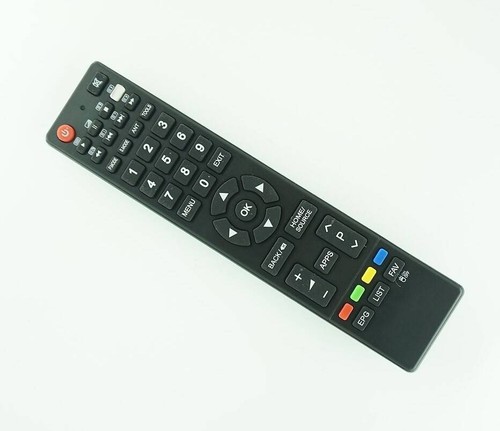 Telecomando per lcd hdtv - tv,