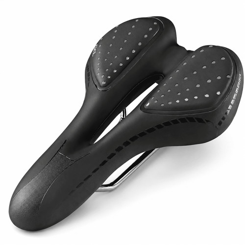 Sella bici ergonomica - , gel