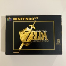 The Legend of Zelda: Ocarina