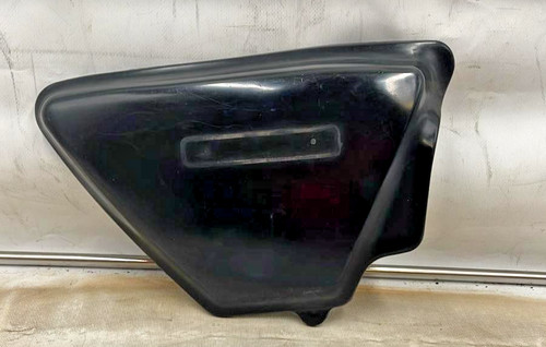 Fianchetto destro suzuki - -suzuki, gs