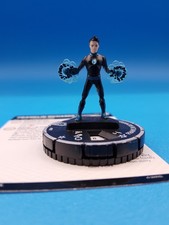 HeroClix Fantastic Four #039