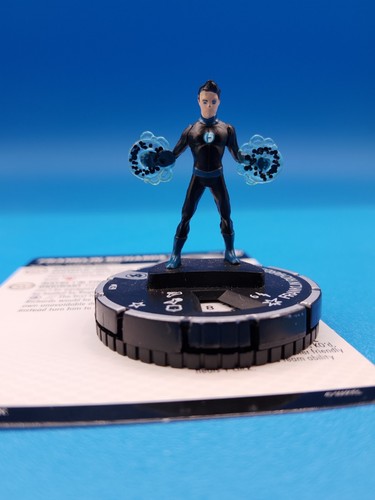 Heroclix fantastic four 039 - heroclix,
