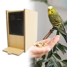 Separatore di bucce di miglio