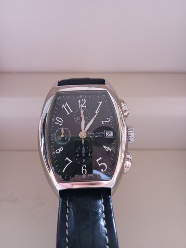 Orologio cronografo - orologio,