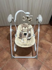 Dondolo/sdraietta Foppapedretti