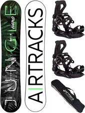 Snowboard Set Tavola Jungle