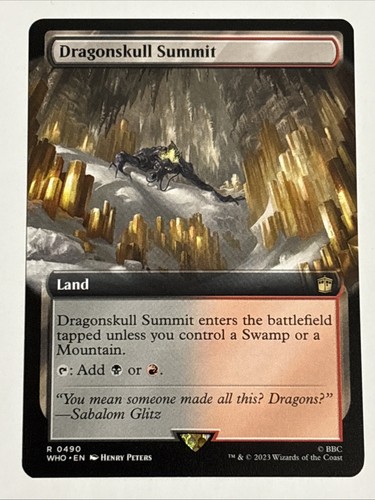 Mtg universes beyond - mtg, beyond: