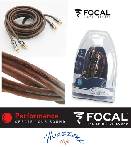 Focal elite er5 - focal,