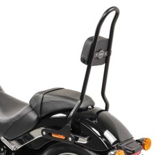 Schienale Sissy bar per Harley