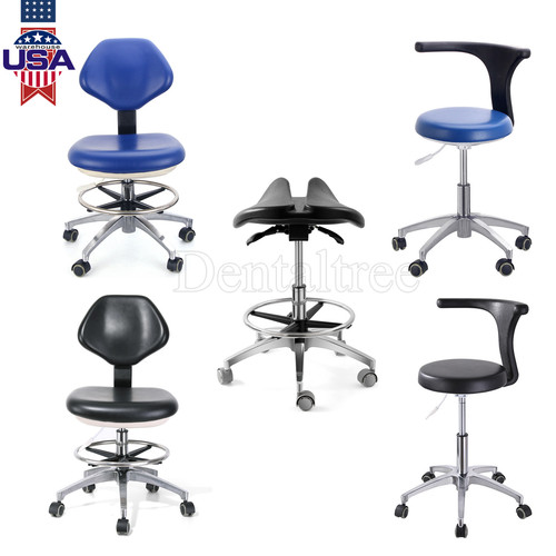 Sgabello assistente medico - assistente,