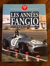 Libro in Francese: LES ANNEES