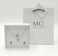 SET COMPLETO DI COLLANA