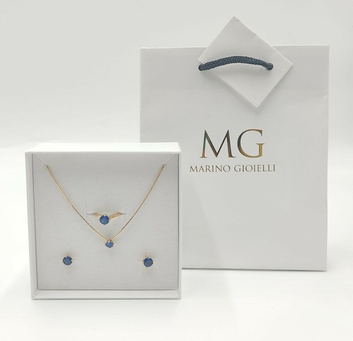 Set completo collana - set,