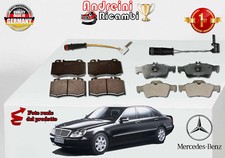 Kit pastiglie freno - 8,