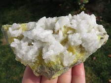 Minerali *** CELESTINA con