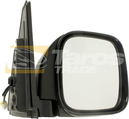 Specchietto per mitsubishi - specchietto, dx