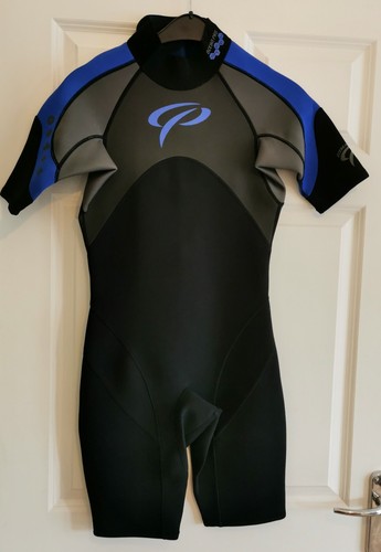 Ocean pro shorty - pro, in