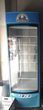 Vetrina Surgelatore/frigo Verticale Gelati BibiteBar Professionale vari Modelli