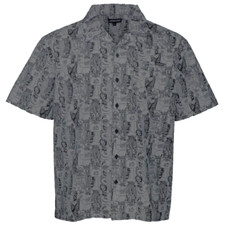 SANTA CRUZ - Camicia catalogo