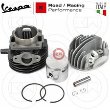 KIT GRUPPO TERMICO 6 TRAVASI