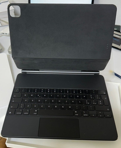 Apple magic keyboard per - per, ipad