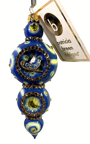 Patricia breen bon - bon,