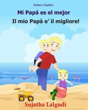 Italiano Espanol: Mi Papa Es