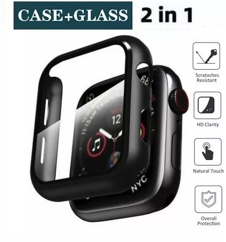 Funda apple watch protector - funda,