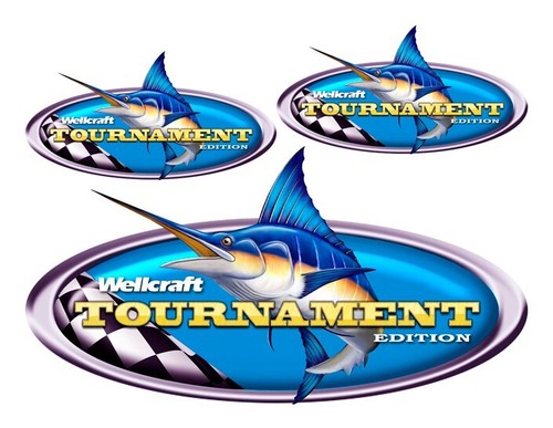 Wellcraft tournament designer - wellcraft,