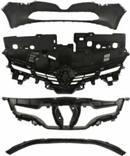 Paraurti Anteriore Per Renault