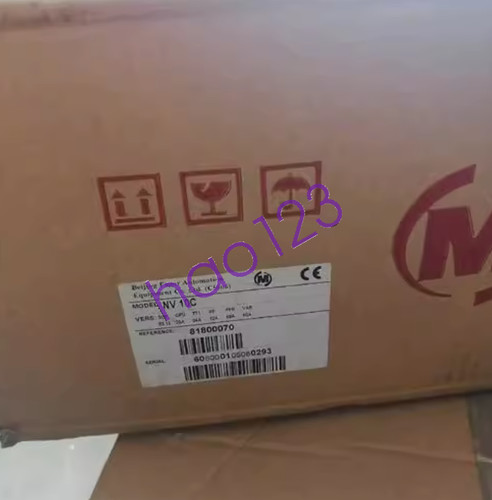 Nv10c 10c nuovo dhl fedex - nv10c, nv
