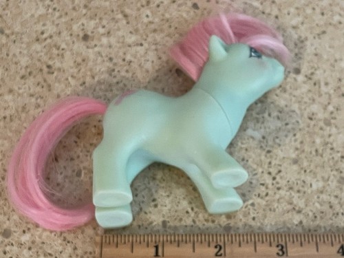 Little pony hasbro baby - my,